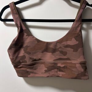 Lululemon Align bra